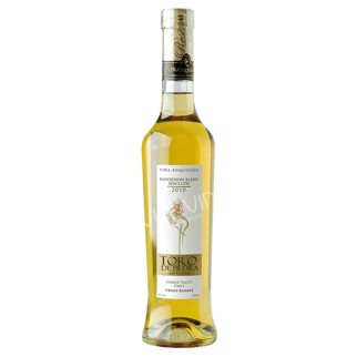 2014 Toro de Piedra - "Late Harvest"